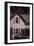 House in Usa-Jillian Melnyk-Framed Photographic Print