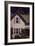 House in Usa-Jillian Melnyk-Framed Photographic Print