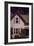 House in Usa-Jillian Melnyk-Framed Photographic Print