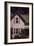 House in Usa-Jillian Melnyk-Framed Photographic Print