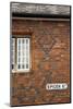 House, living, old building, architecture-Nora Frei-Mounted Photographic Print