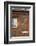 House, living, old building, architecture-Nora Frei-Framed Photographic Print