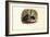 House Mouse, 1863-79-Raimundo Petraroja-Framed Giclee Print