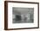 'House Near Bielefeld, The Dining Room', c1912-Unknown-Framed Photographic Print