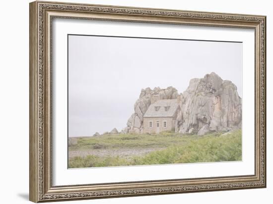 House Nook-Carina Okula-Framed Giclee Print