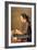 House of Cards-Jean-Baptiste Simeon Chardin-Framed Art Print