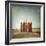 House of Fun-Doug Chinnery-Framed Photographic Print