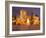 House of Hospitality in Balboa Park, San Diego, California, United States of America, North America-Richard Cummins-Framed Photographic Print