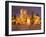 House of Hospitality in Balboa Park, San Diego, California, United States of America, North America-Richard Cummins-Framed Photographic Print