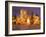 House of Hospitality in Balboa Park, San Diego, California, United States of America, North America-Richard Cummins-Framed Photographic Print