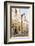 House of the Brotherhood of Black Heads, Old Town, UNESCO World Heritage Site, Tallinn, Estonia, Eu-Ben Pipe-Framed Photographic Print