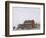 House of the French Ambassador in Washington, 1818-null-Framed Giclee Print