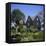 House of the Seven Gables, Massachusetts, USA-Christopher Rennie-Framed Premier Image Canvas