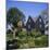 House of the Seven Gables, Massachusetts, USA-Christopher Rennie-Mounted Photographic Print