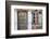 House on Bruyn Street-Richard Cummins-Framed Photographic Print