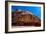 House On Fire Ruin In Bears Ears National Monument, Utah-Lindsay Daniels-Framed Photographic Print