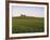 House on Grassy Hill-Dennis Degnan-Framed Photographic Print