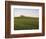 House on Grassy Hill-Dennis Degnan-Framed Photographic Print