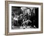 House on Haunted Hill, Vincent Price, 1959-null-Framed Photo