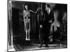 House On Haunted Hill, Vincent Price, 1959-null-Mounted Photo