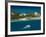 House on Paradise Island, Nassau, New Providence Island, Bahamas, West Indies, Central America-Richard Cummins-Framed Photographic Print