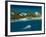 House on Paradise Island, Nassau, New Providence Island, Bahamas, West Indies, Central America-Richard Cummins-Framed Photographic Print