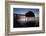 House on Stilts-Jurgen Ulmer-Framed Photographic Print