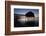 House on Stilts-Jurgen Ulmer-Framed Photographic Print