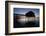 House on Stilts-Jurgen Ulmer-Framed Photographic Print