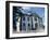 House Where Alfred Hitchcock's the Birds Was Filmed, Bodega Bay, Northern California, USA-Alison Wright-Framed Photographic Print