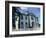 House Where Alfred Hitchcock's the Birds Was Filmed, Bodega Bay, Northern California, USA-Alison Wright-Framed Photographic Print