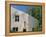 House Where Jeanne d'Arc, was Born, Village of Domremy-La-Pucelle, Vosges, Lorraine, France-Bruno Barbier-Framed Premier Image Canvas