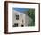 House Where Jeanne d'Arc, was Born, Village of Domremy-La-Pucelle, Vosges, Lorraine, France-Bruno Barbier-Framed Photographic Print