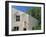 House Where Jeanne d'Arc, was Born, Village of Domremy-La-Pucelle, Vosges, Lorraine, France-Bruno Barbier-Framed Photographic Print