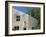 House Where Jeanne d'Arc, was Born, Village of Domremy-La-Pucelle, Vosges, Lorraine, France-Bruno Barbier-Framed Photographic Print