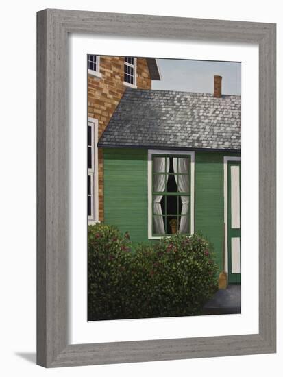 House-Kevin Dodds-Framed Giclee Print
