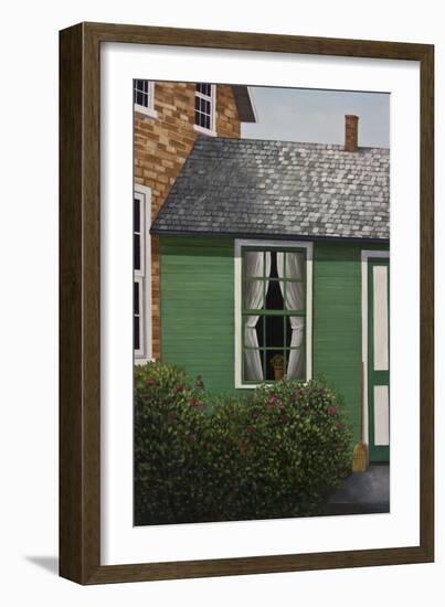 House-Kevin Dodds-Framed Giclee Print