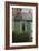 House-Kevin Dodds-Framed Giclee Print