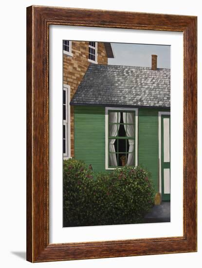 House-Kevin Dodds-Framed Giclee Print