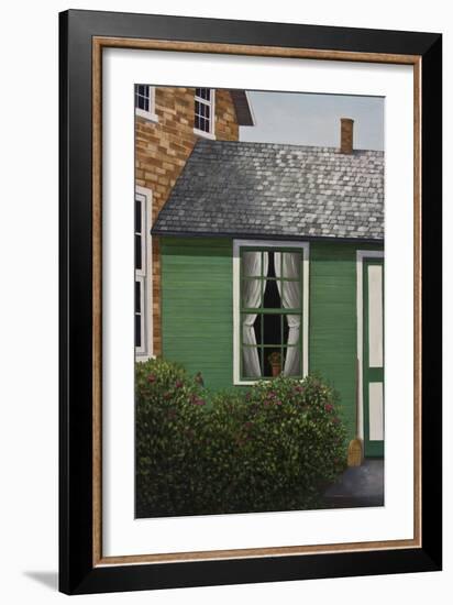 House-Kevin Dodds-Framed Giclee Print