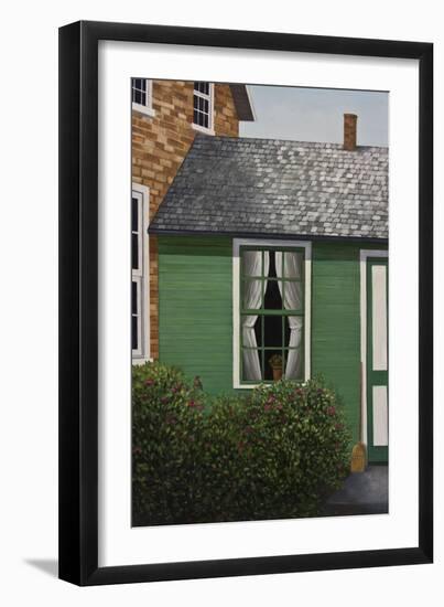 House-Kevin Dodds-Framed Giclee Print