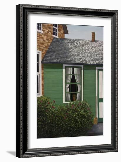 House-Kevin Dodds-Framed Giclee Print