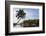 Houseboat, Backwaters, Alappuzha or Alleppey, Kerala, India-Peter Adams-Framed Photographic Print