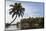 Houseboat, Backwaters, Alappuzha or Alleppey, Kerala, India-Peter Adams-Mounted Photographic Print
