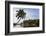 Houseboat, Backwaters, Alappuzha or Alleppey, Kerala, India-Peter Adams-Framed Photographic Print