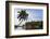 Houseboat, Backwaters, Alappuzha or Alleppey, Kerala, India-Peter Adams-Framed Photographic Print