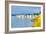 Houseboats-Anton Foltin-Framed Photographic Print