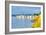 Houseboats-Anton Foltin-Framed Photographic Print