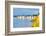 Houseboats-Anton Foltin-Framed Photographic Print