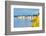 Houseboats-Anton Foltin-Framed Photographic Print